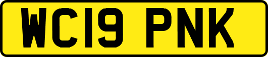 WC19PNK