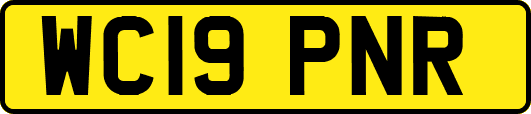 WC19PNR