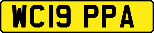 WC19PPA