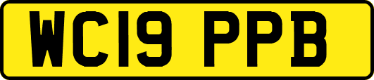 WC19PPB