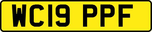 WC19PPF