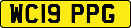 WC19PPG