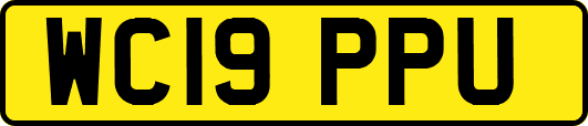 WC19PPU