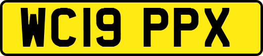 WC19PPX