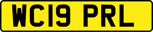 WC19PRL