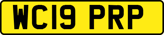 WC19PRP