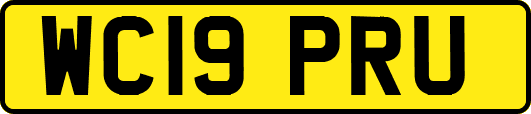WC19PRU