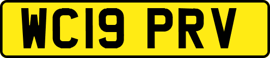 WC19PRV