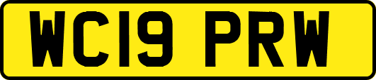 WC19PRW