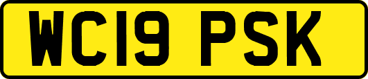 WC19PSK