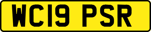 WC19PSR