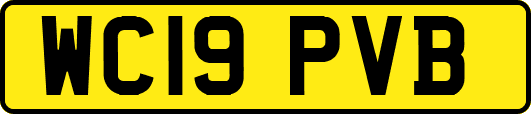 WC19PVB