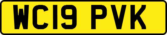 WC19PVK
