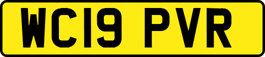 WC19PVR