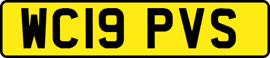 WC19PVS