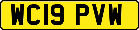 WC19PVW