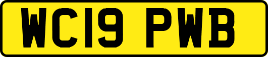 WC19PWB