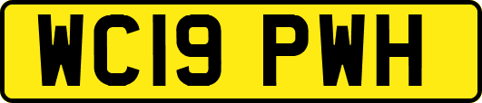 WC19PWH