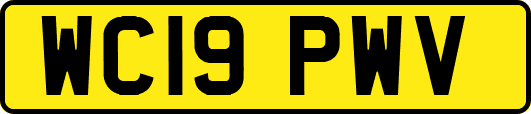 WC19PWV