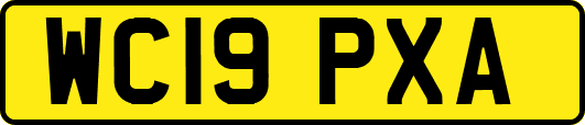 WC19PXA