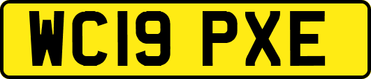 WC19PXE