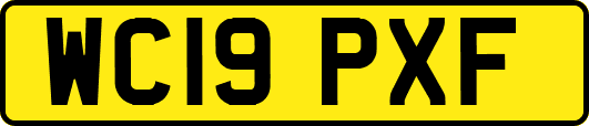 WC19PXF