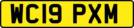 WC19PXM