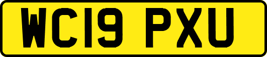 WC19PXU