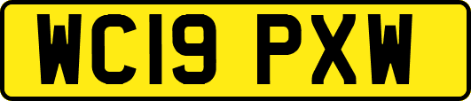 WC19PXW