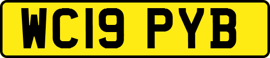 WC19PYB