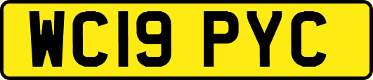 WC19PYC
