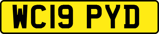 WC19PYD