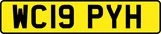 WC19PYH