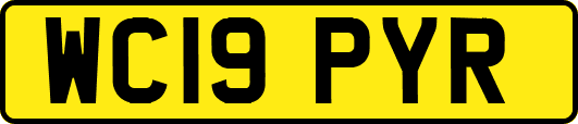 WC19PYR