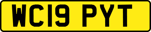 WC19PYT