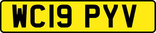 WC19PYV