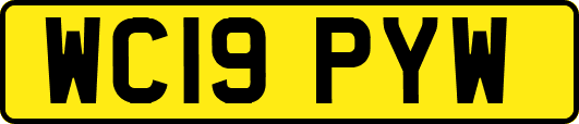 WC19PYW