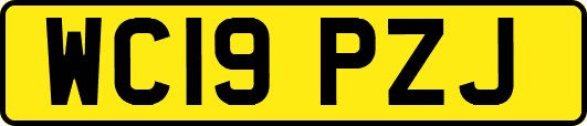 WC19PZJ