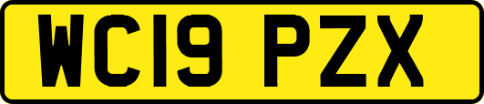 WC19PZX