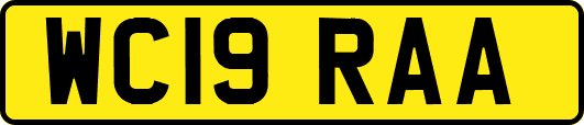 WC19RAA
