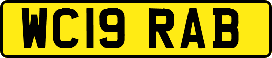 WC19RAB