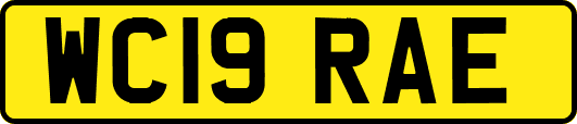WC19RAE
