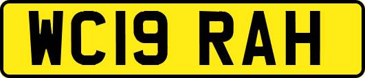 WC19RAH