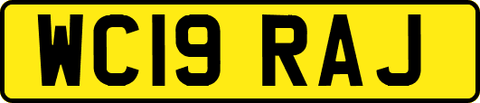 WC19RAJ