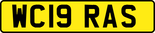 WC19RAS