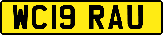 WC19RAU