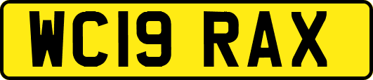 WC19RAX