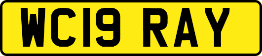 WC19RAY