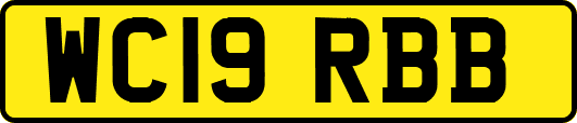 WC19RBB