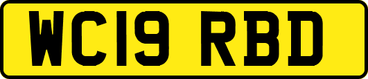 WC19RBD